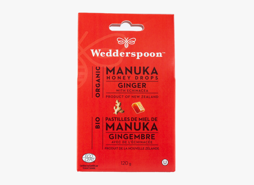 Organic Manuka Honey Drops - Nail Care, HD Png Download
