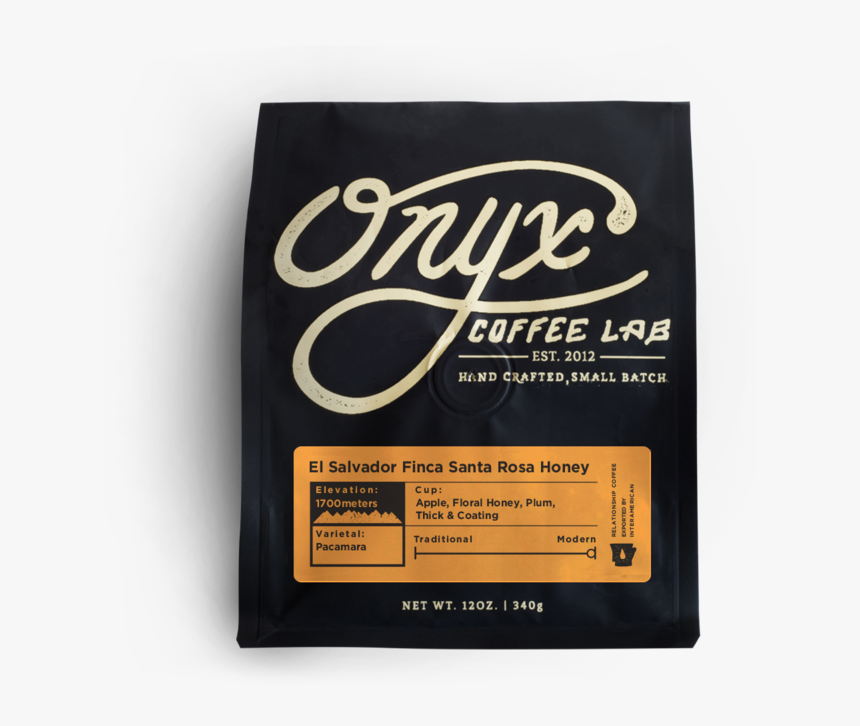 Onyx Coffee Southern Weather, HD Png Download