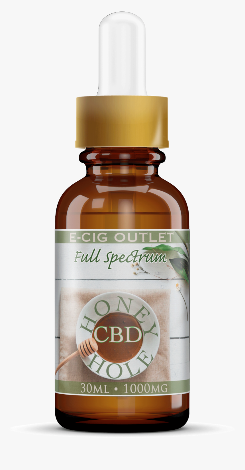 Cannabidiol, HD Png Download