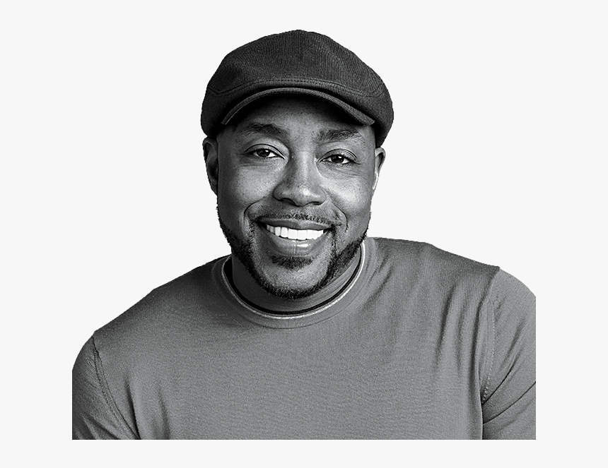 Will Packer - Bigger Bet Cast, HD Png Download