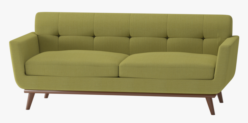 Studio Couch, HD Png Download