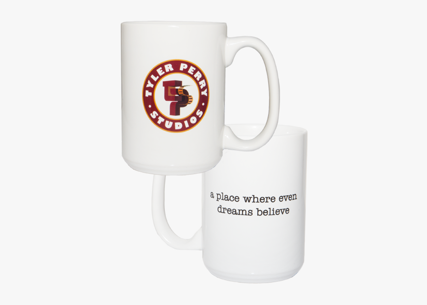 Tyler Perry Studios Coffee Mug - Coffee Cup, HD Png Download
