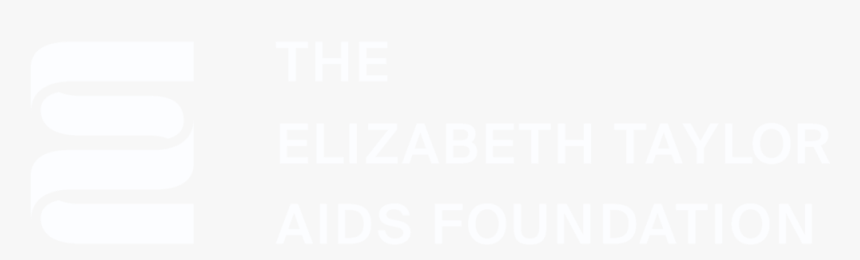 The Elizabeth Taylor Aids Foundation Logo - Triss Merigold, HD Png Download