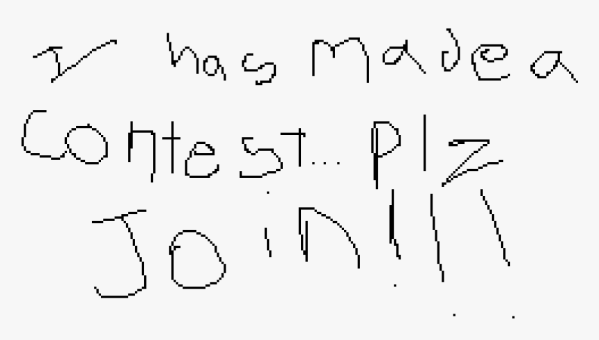 Handwriting, HD Png Download