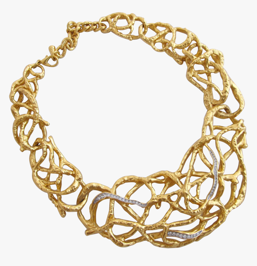 Necklace, HD Png Download