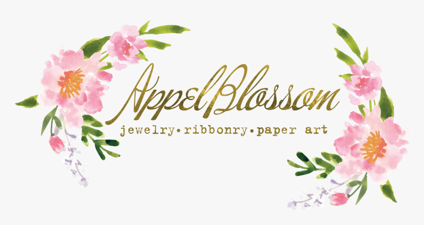 Appel Blossom - Common Peony, HD Png Download