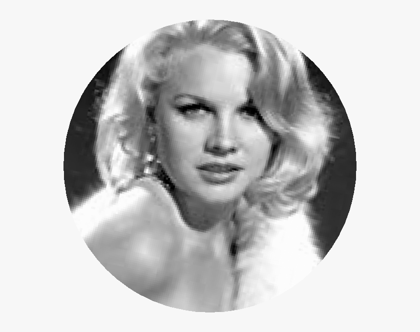 Carrollbaker - Girl, HD Png Download