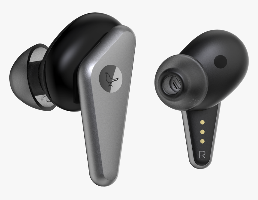 Libratone Track Air Vs Track Air, HD Png Download