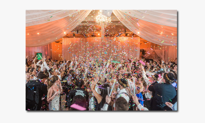 Crowd, HD Png Download