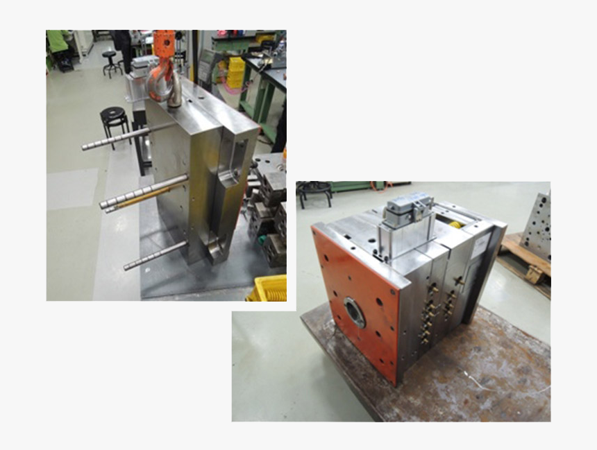 Export Injection Mold - Planer, HD Png Download