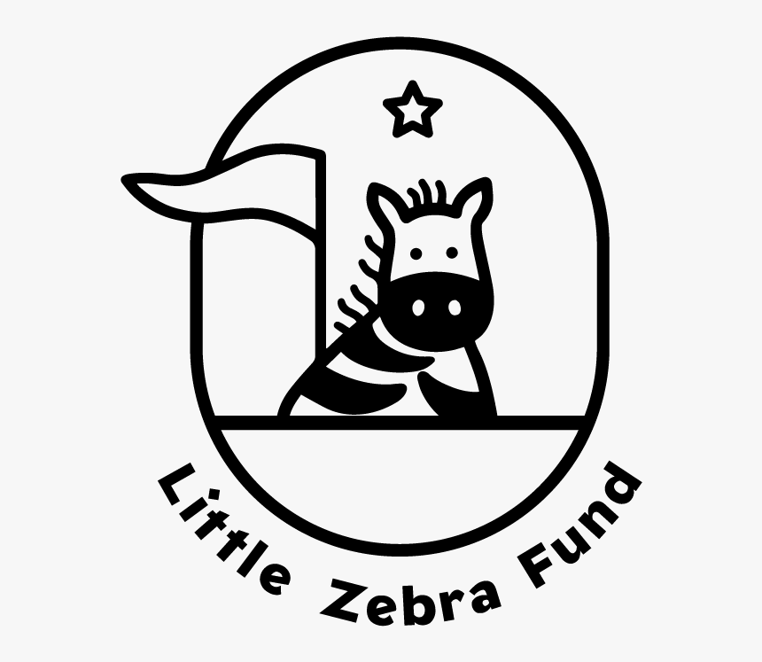Zebra Cartoon Png, Transparent Png