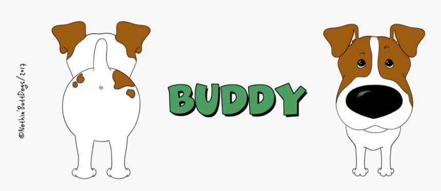 Companion Dog, HD Png Download