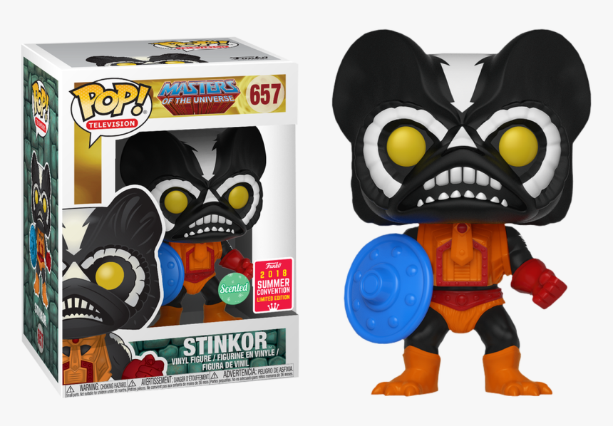 Masters Of The Universe - New Girl Funko Pops, HD Png Download