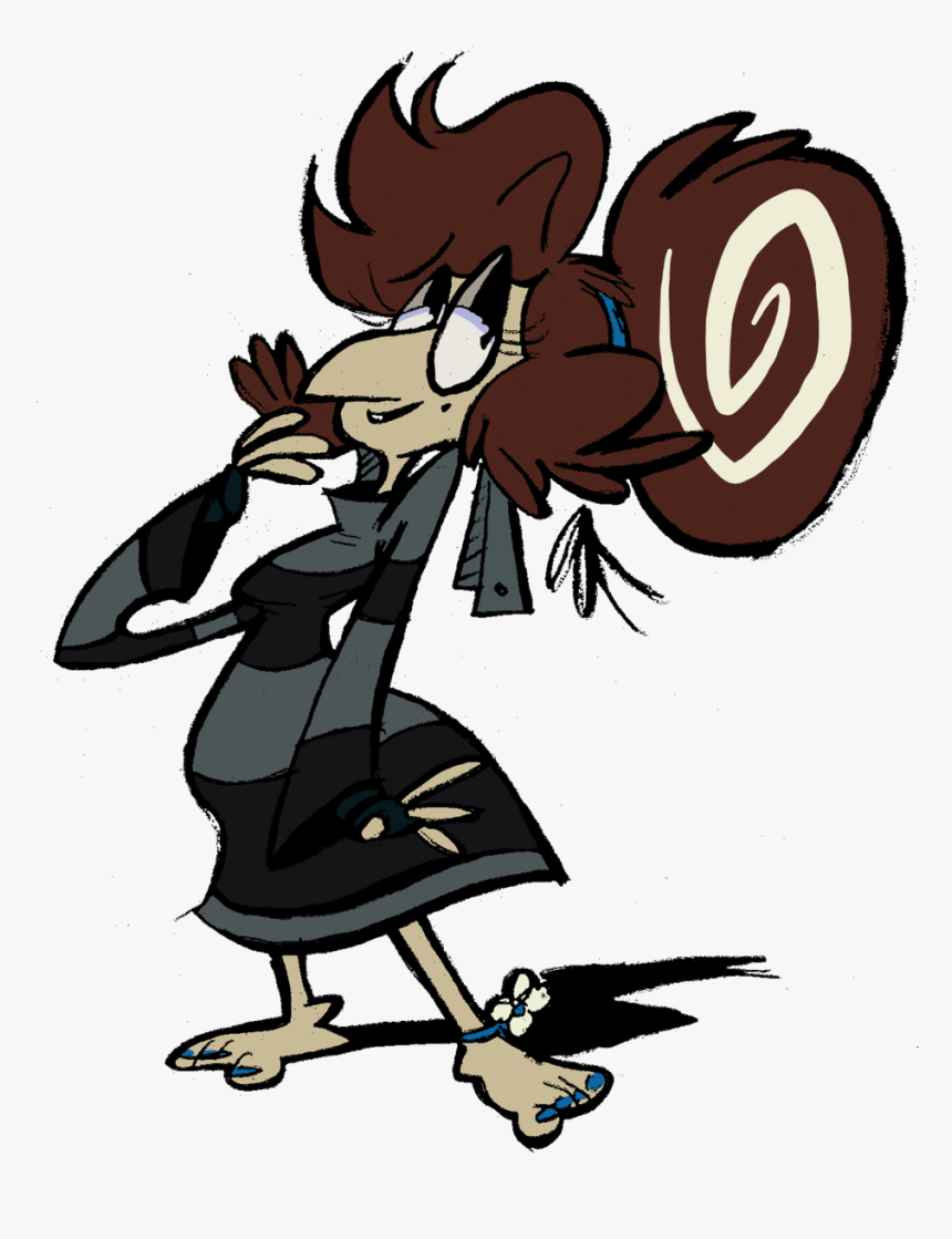 Cartoon, HD Png Download