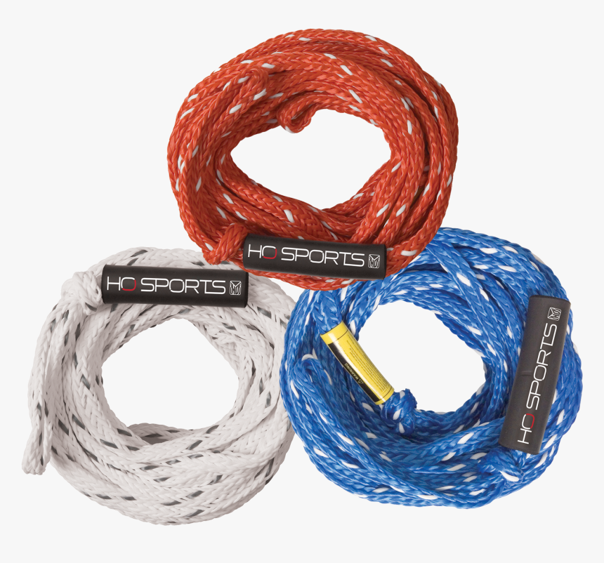 Ho Sports 4k Tube Rope - Rope, HD Png Download