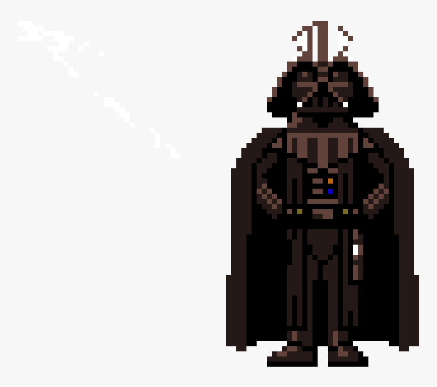 Darth Vader, HD Png Download
