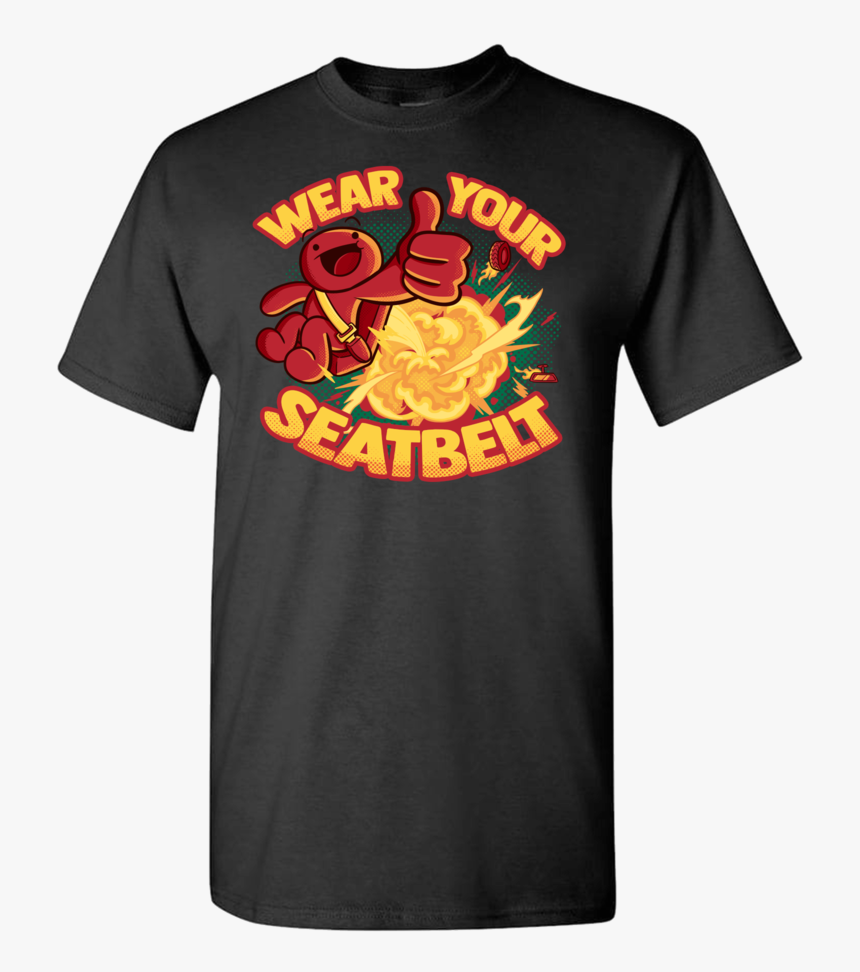 T-shirt, HD Png Download