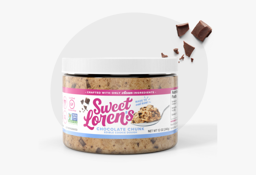 Chocolate Chip, HD Png Download