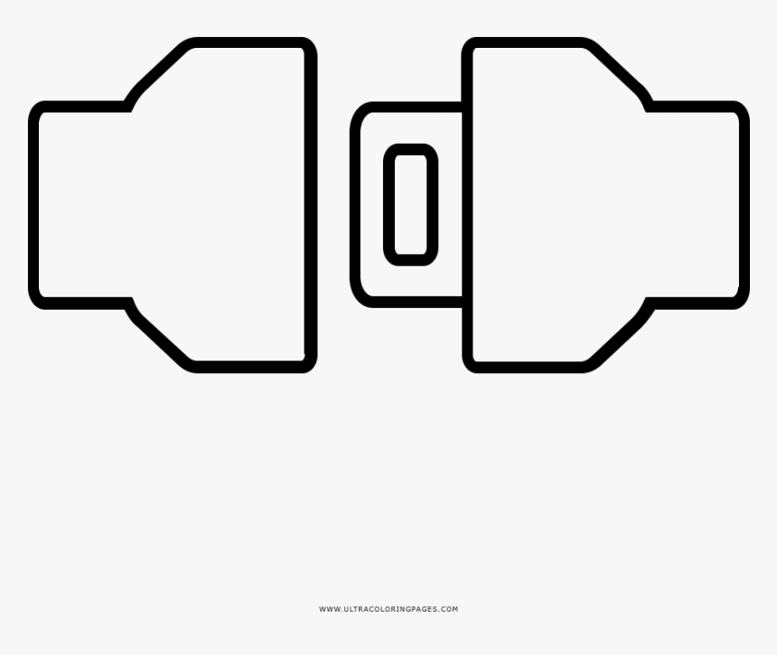 Transparent Cinturon Clipart, HD Png Download