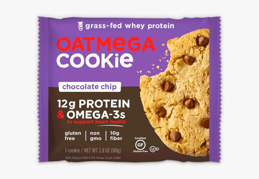 High Protein Cookies, HD Png Download