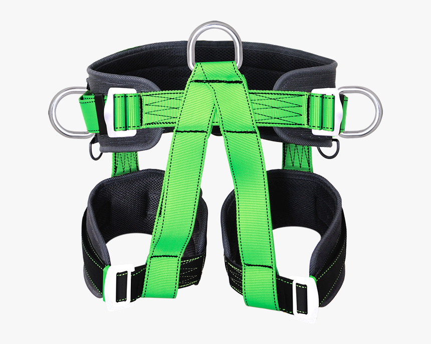Karam Full Body Safety Belt, HD Png Download