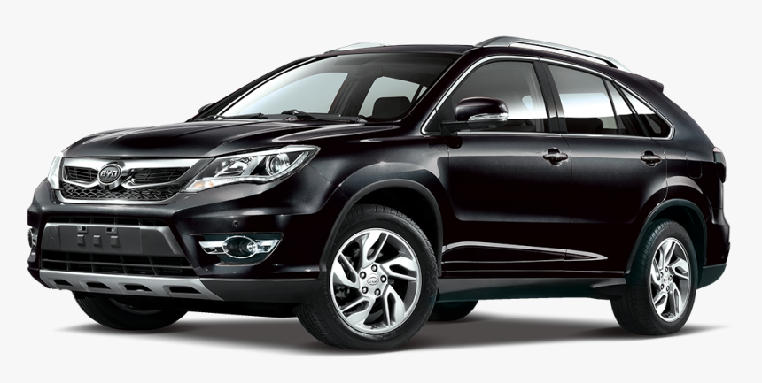 Byd S7, HD Png Download