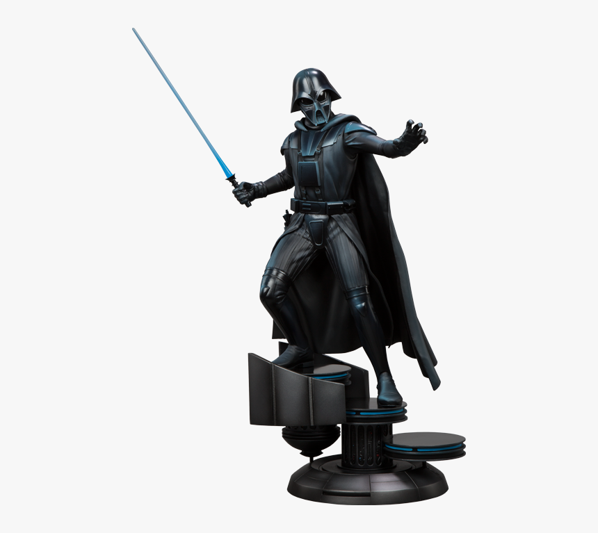 Ralph Mcquarrie Darth Vader Sideshow, HD Png Download