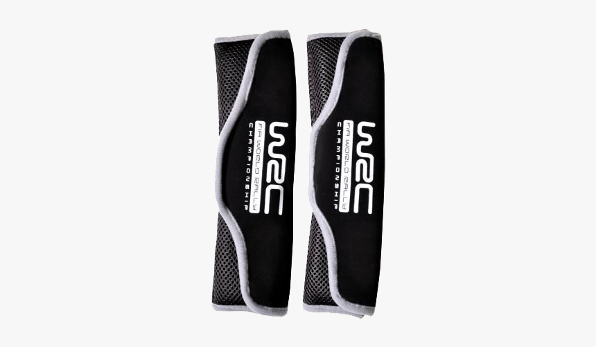 Wrc Seat Belt Pads - Wrc, HD Png Download