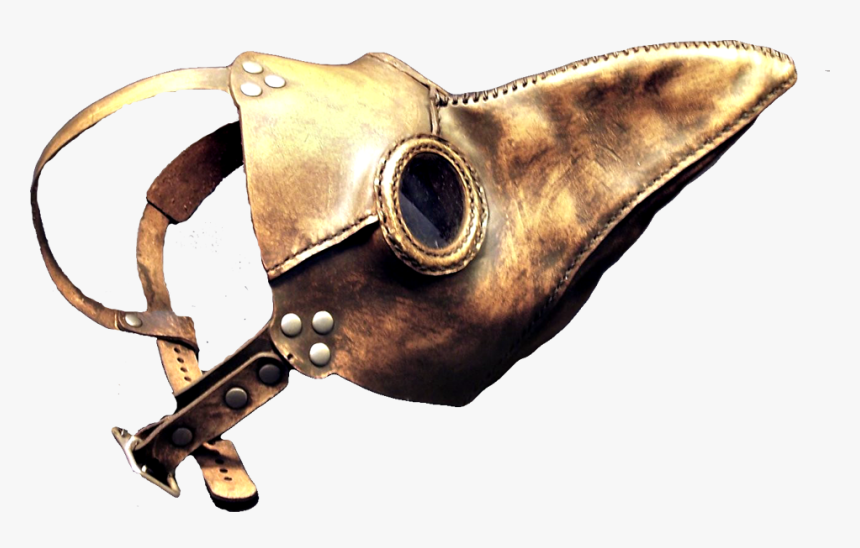 Mask Psd Official Psds - Plague Doctor Mask Png, Transparent Png