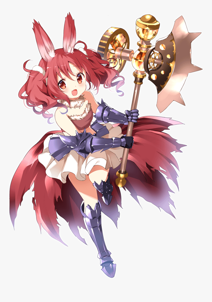 Chimame Chronicle, HD Png Download