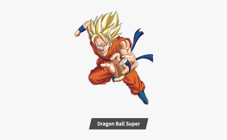 Goku, HD Png Download