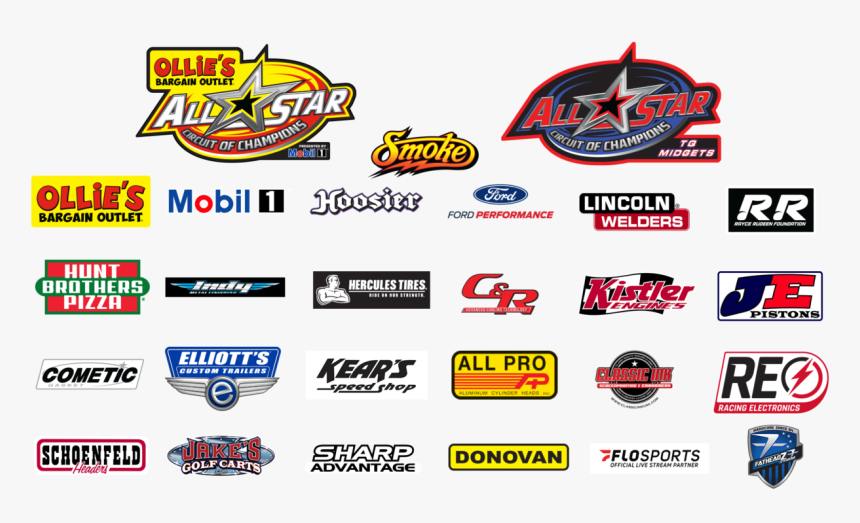 Tony Stewart S Sprint Car Racing - Electric Blue, HD Png Download