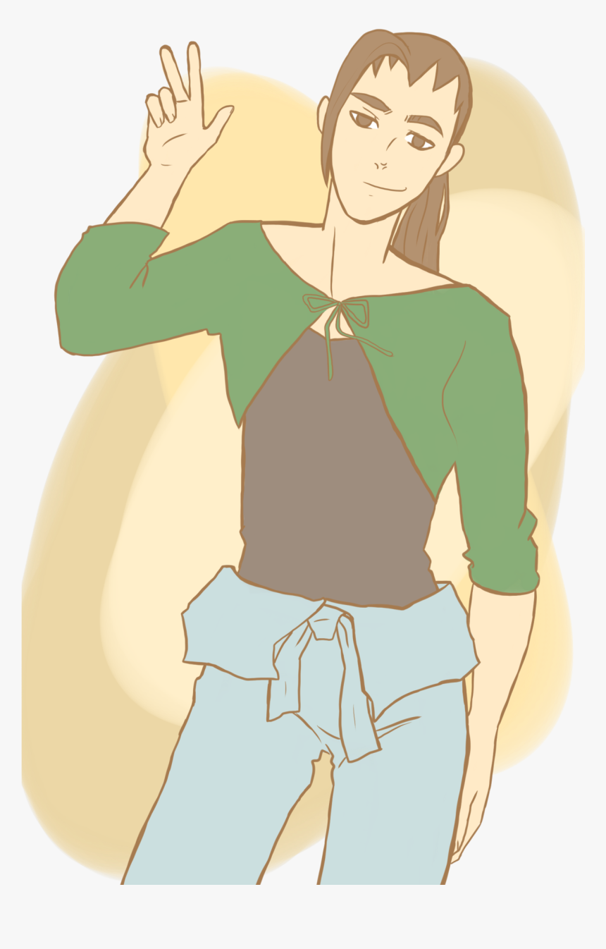 Long Long Long Long Longgg Overdue Thing Of @pupusukka‘s - Cartoon, HD Png Download