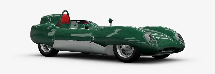 Forza Wiki - Lotus Eleven, HD Png Download