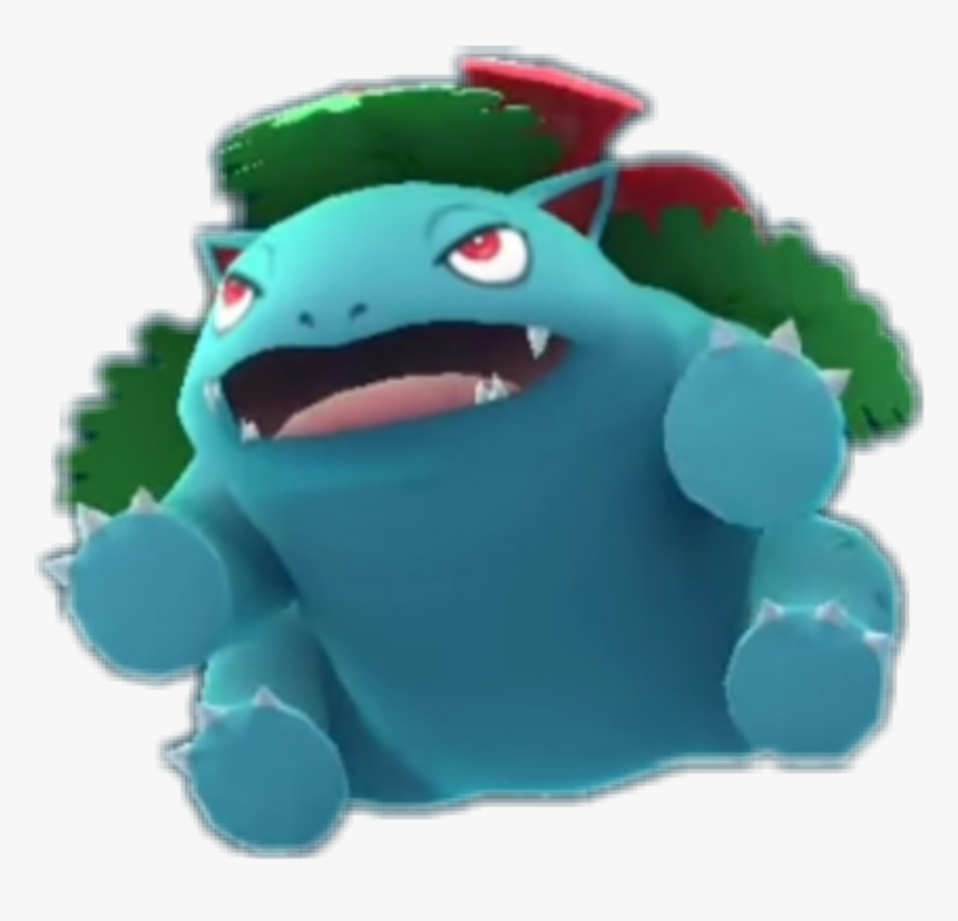 #florizare #pokemon #plante - Baby Toys, HD Png Download