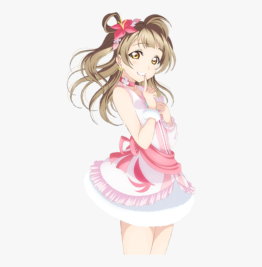 #kotoriminami #minamikotori #kotori #minami #lovelive - Love Live Cards Ur Kotori, HD Png Download