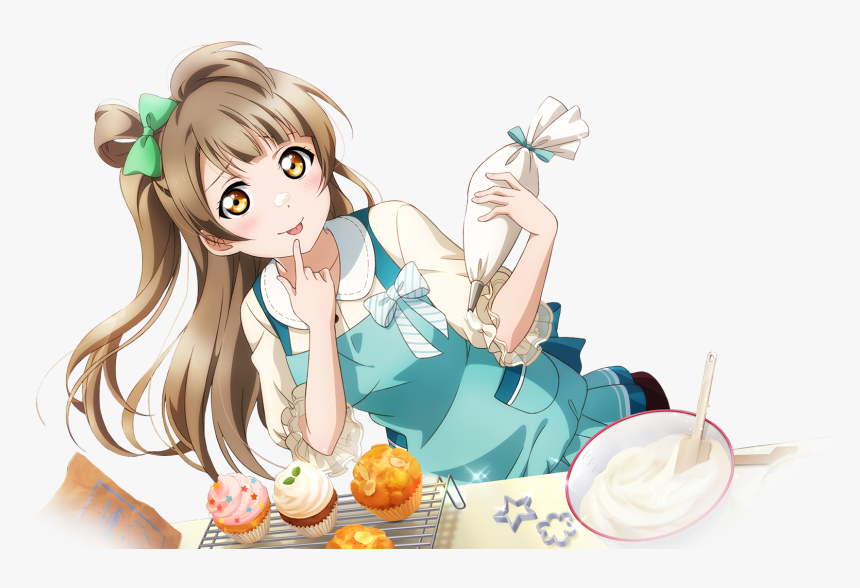 Love Live All Stars Cards Kotori, HD Png Download