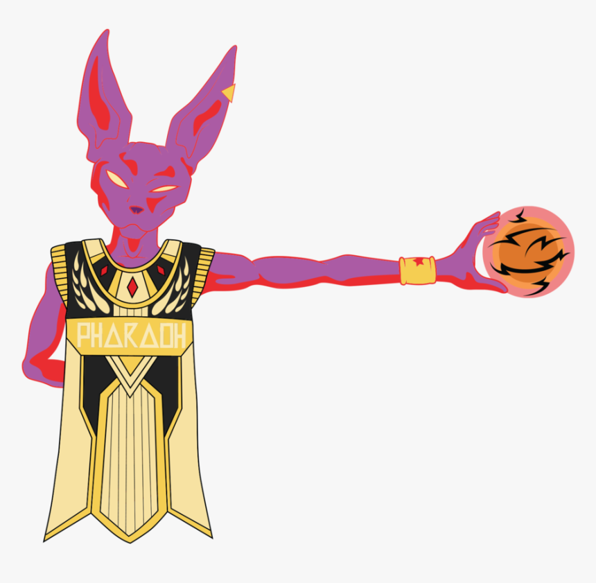 Beeruspharaoh - Cartoon, HD Png Download