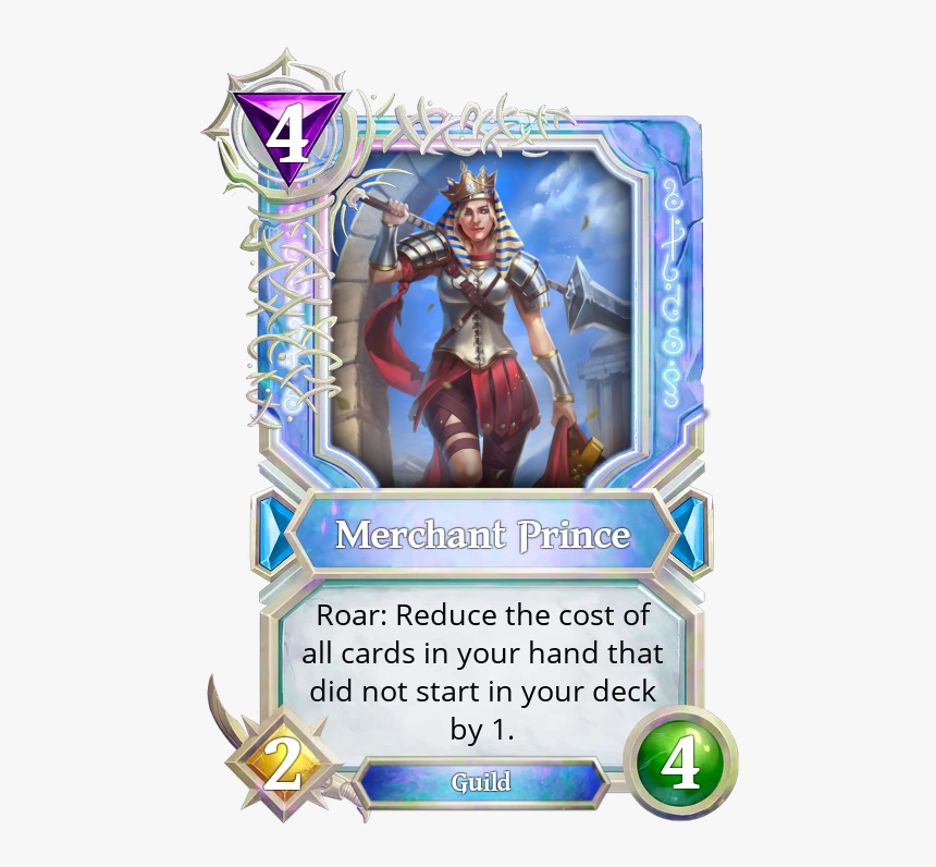 Gods Unchained Lightning Strike, HD Png Download