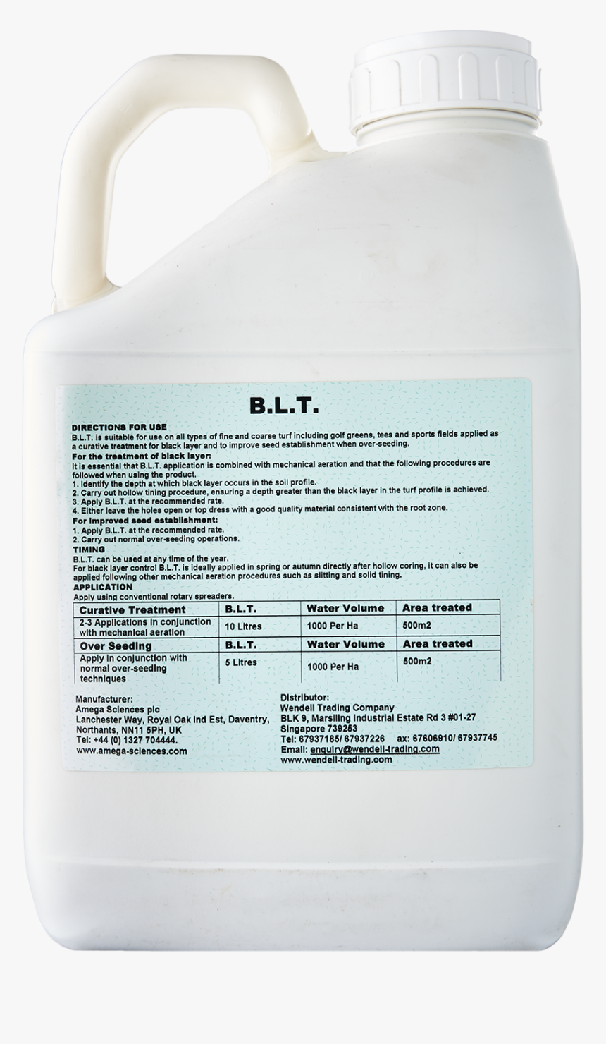 Plastic Bottle, HD Png Download