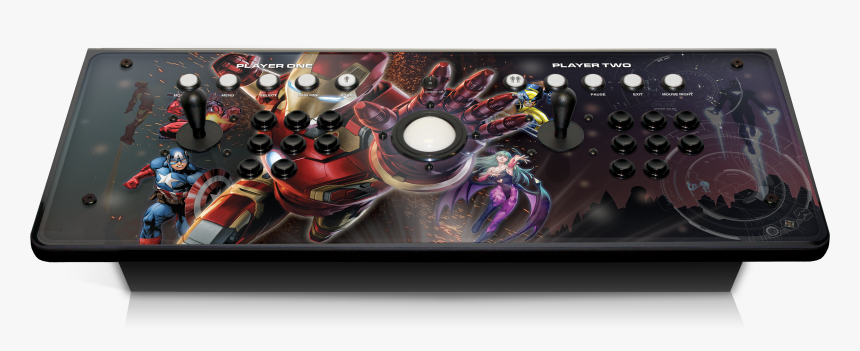 Joystick, HD Png Download