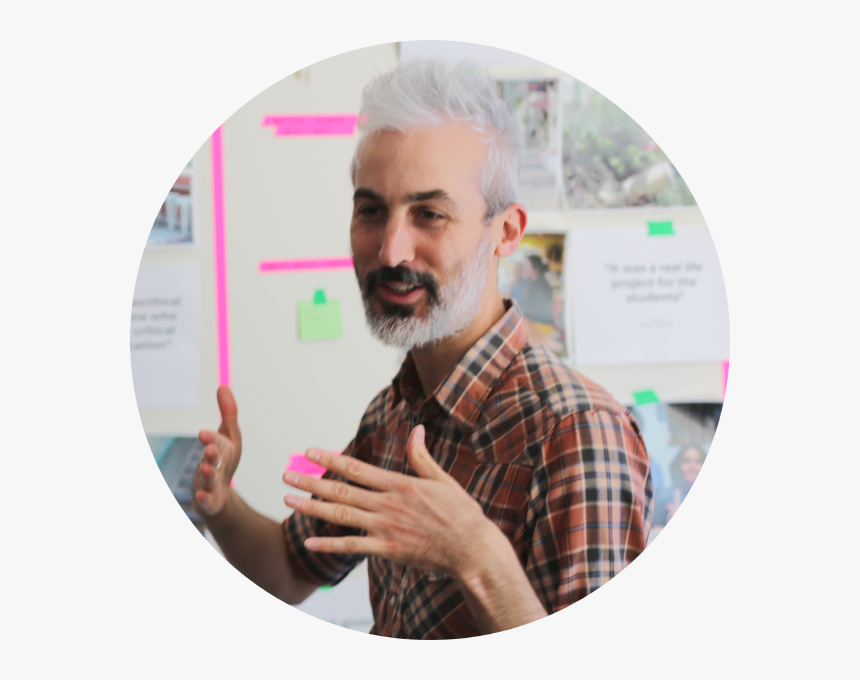 John - Senior Citizen, HD Png Download