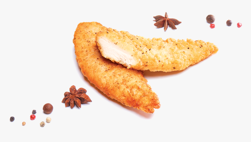 Anchovy (food), HD Png Download