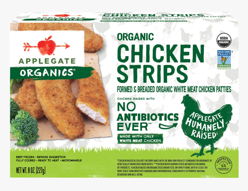 Organic Chicken Jeddah, HD Png Download