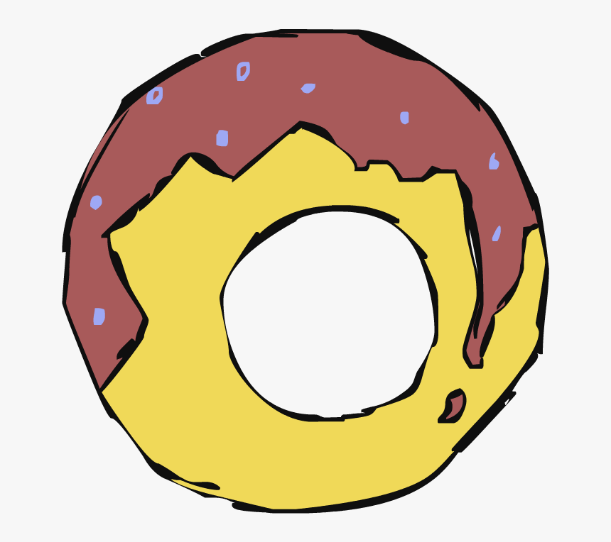[free][arcade][android] Toki Game - Circle, HD Png Download