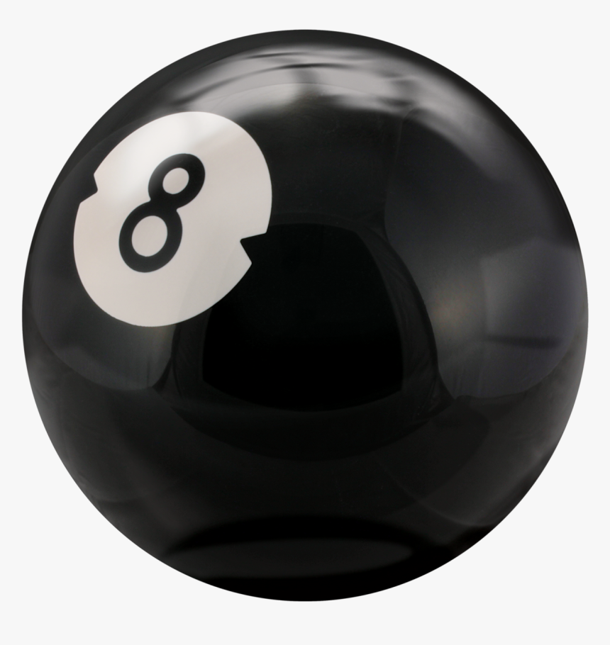 Features And Benefits - Eight Ball Bowling Ball, HD Png Download