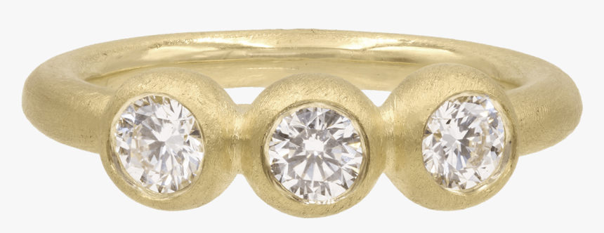 Engagement Ring, HD Png Download