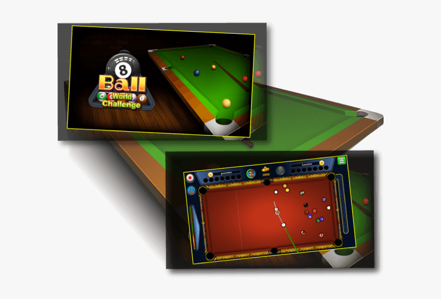 Pool, HD Png Download