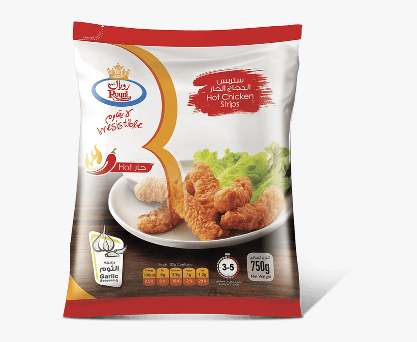 Convenience Food, HD Png Download