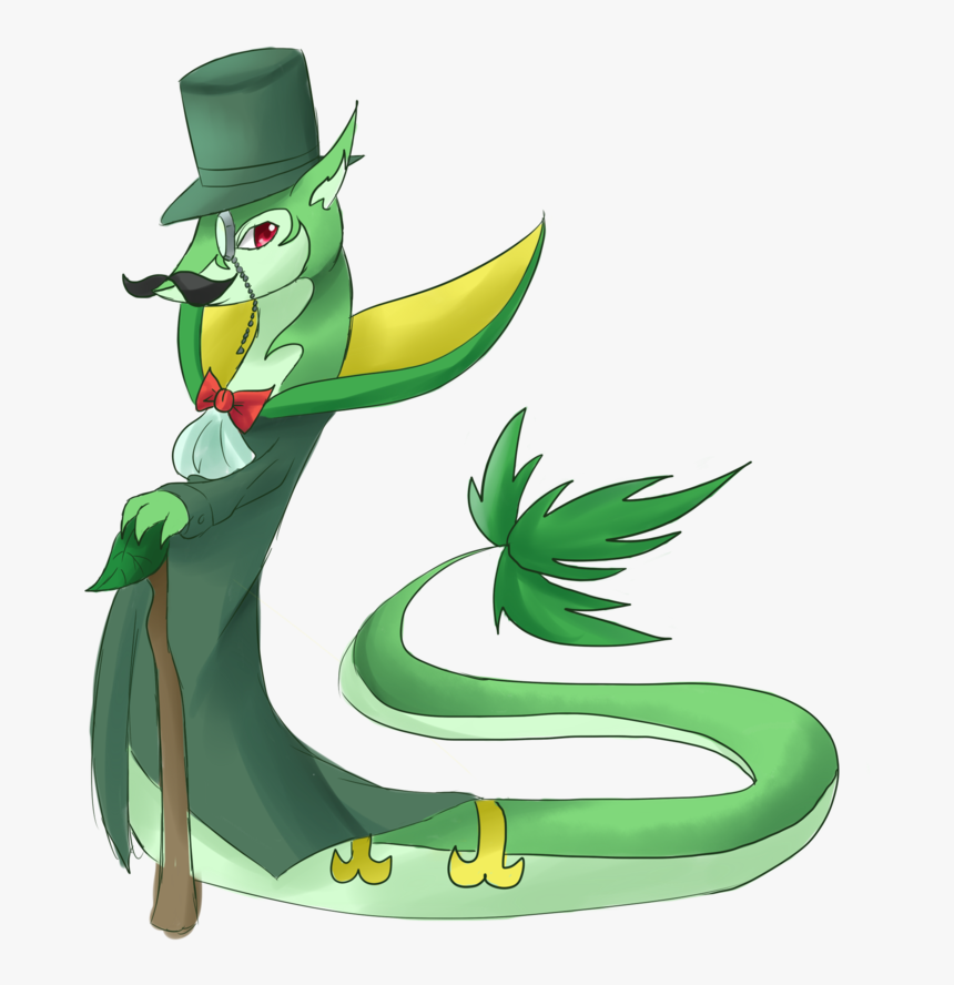 Classy Pokemon, HD Png Download
